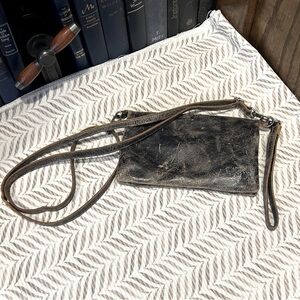 Bed Stu Crossbody Wallet